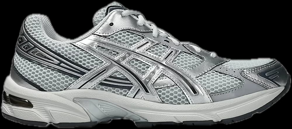 ASICS Gel-1130 in grey and silver